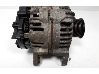 Генератор 8200660037   Renault Twingo II      