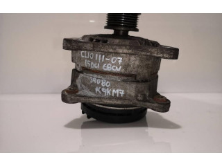 Генератор 0124425071   Renault Clio III      