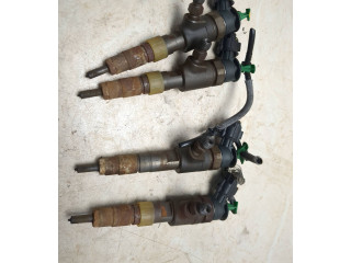 Vstřikovač 0445110340 Peugeot Partner