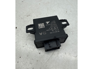 Другие блоки управления / модули 9816922780, 503950322201 Citroen DS4