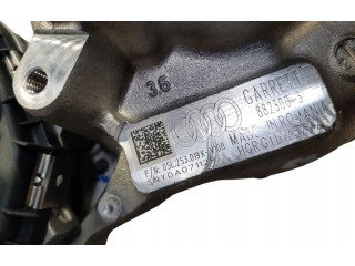 Турбина Нагнетатель Audi A4 Allroad 05L253019K, 05L253019K