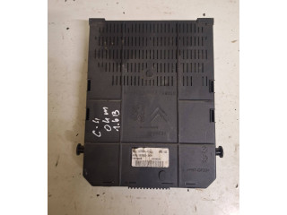 Блок комфорта 216760315A, 21678931   Citroen C4 I   