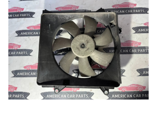 Вентилятор радиатора 0227405660 Honda CR-Z