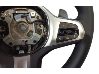 Руль BMW X3 G01 2018 - 2024 года 32308094542, 8094542