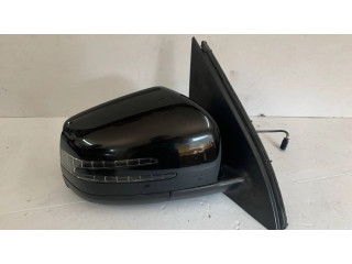 Зеркало электрическое     правое    Mercedes-Benz GL X166  2013-2019 года   