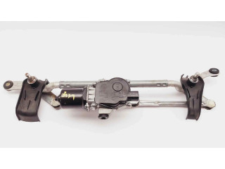 Моторчик дворников BHS26737X Mazda 3 II