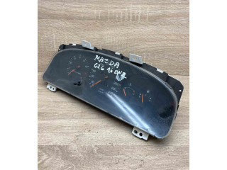 Панель приборов MazdaSpeedometer, 1.6Petrol   Mazda 626       