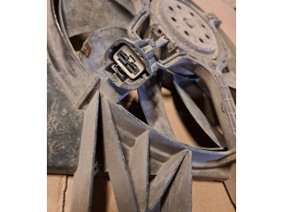 Вентилятор радиатора         Suzuki Grand Vitara I 