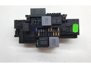 Pojistková skříňka A2229063202, 50W211F02 Mercede-Benz S W222 2015