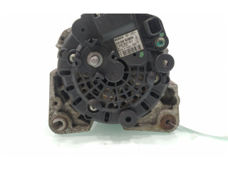 Генератор 231008386R   Dacia Logan I      