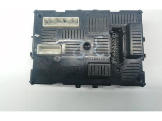 Блок комфорта Renault Clio III