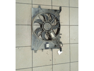 Вентилятор радиатора     0130303909, 30680547    Volvo S80 2.4