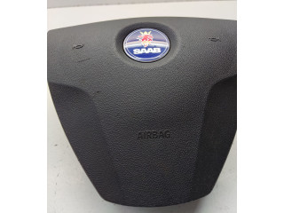 Надувная подушка для руля  3058309, 498997212   Saab 9-5 