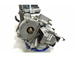    Рулевая рейка 48810JY40C   Renault Koleos I 2008 - 2016 года