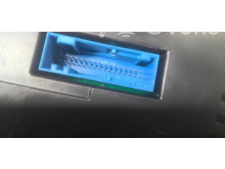 Přístrojová deska Seat Altea XL 2010 NT