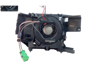 Подрулевой шлейф SRS K9KT7   Renault Clio III