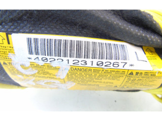 Подушка безопасности в сиденье Mitsubishi ASX