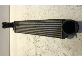 Интеркулер  204D4   BMW X3 E83 