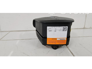 Подушка безопасности водителя P31351034, 34116424A   Volvo V60