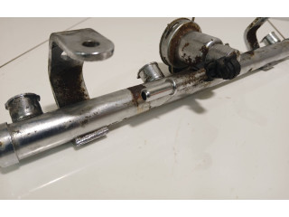 Топливная рампа 0489L, 337AC   Mini One - Cooper R50 - 53  