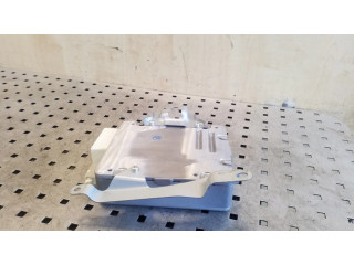 Блок управления усилителя руля