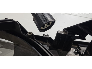 Вентилятор радиатора Land Rover Freelander 2 - LR2