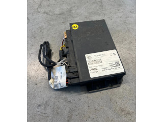 Блок комфорта 5K0907427B, 77710199 Volkswagen Caddy