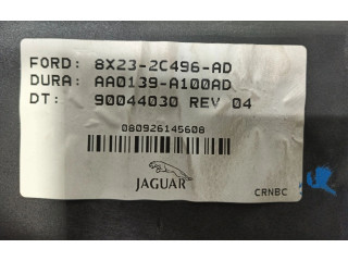 Блок управления C2Z1768, 8X232C496AD Jaguar XF