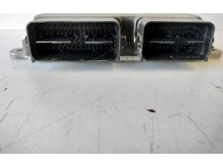 Блок управления двигателем Блок управления 1860D200 Mitsubishi Outlander