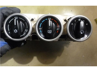 Блок управления климат-контролем    Smart ForFour I