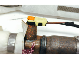 Боковая подушка безопасности 5C6880741C Volkswagen Jetta VI