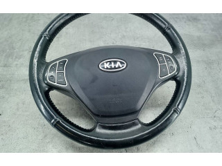 Руль KIA Ceed 2006 - 2012 года