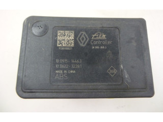 Блок АБС 476608587R, 476608587R Dacia Dokker 2012 - года