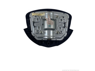 Подушка безопасности водителя 8200236060   Renault Clio II