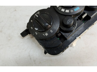 Блок управления климат-контролем 1688301285   Mercedes-Benz A W168