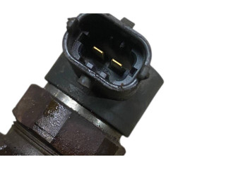 Форсунка 0445110326    Opel Meriva B  A13DTE 