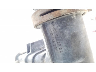 Интеркулер 7M0145805 Ford Galaxy 1.9