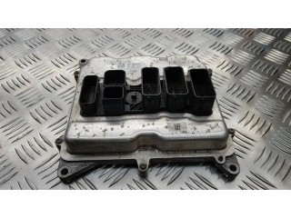 Řídící jednotka 8631689 BMW 5 F10 F11 2011