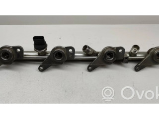 Vstřikovací lišta A2780703495, A2780780645 Mercedes-Benz GLE AMG (W166 - C292) pro benzínový motor 5.5