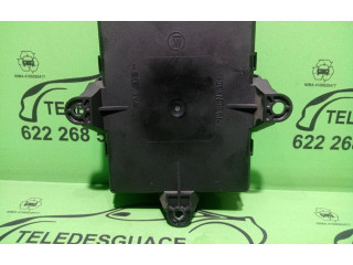 Блок комфорта A1698204426 Mercedes-Benz A W169