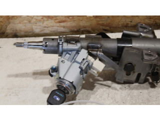  рейка  Колонка рулевая 34500SG010, 34500SG010   Subaru Forester SJ 2013 - 2018 года