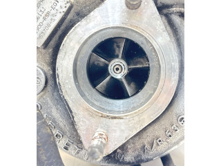 Turbodmychadlo Турбина 18900RSRE01, JL00613J Honda Civic N22A2