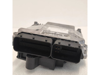 Řídící jednotka 7806987, 0281014436 BMW 3 E92 E93 2008