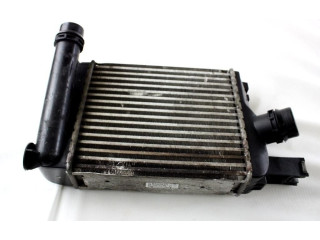 Интеркулер  144965154R   Dacia Dokker 