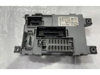 Pojistková skříňka 505181210 Alfa Romeo Mito 2010