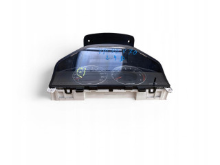 Панель приборов 30786623AB   Volvo S80       