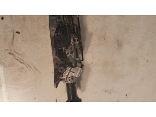 рейка Колонка рулевая 6786603, 6796545 BMW X5 E70 2006-2013 года