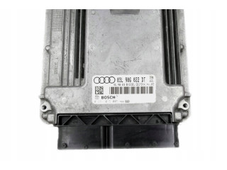 Блок управления двигателя 03L906022DT, 0281015005 Volkswagen Golf Plus