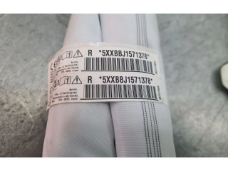 Боковая подушка безопасности 9834028180, 5XXBBJ1571378 Citroen C4 III e-C4