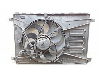 Вентилятор радиатора     6G918C607MC    Volvo V70 2.5